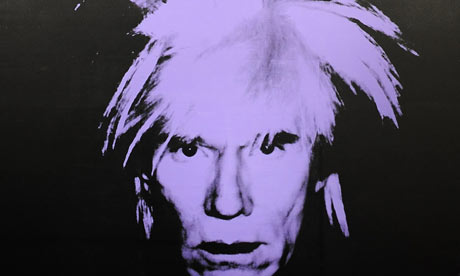 Andy-Warhol