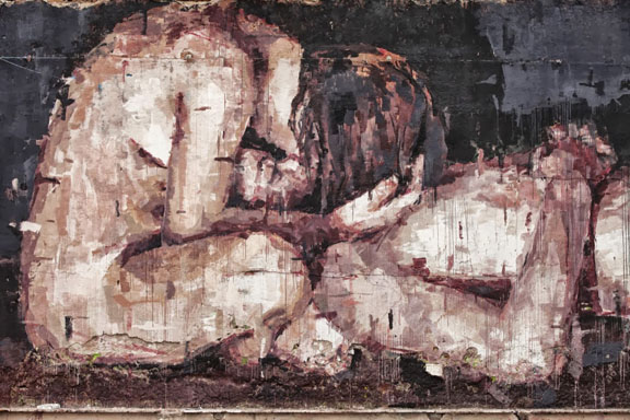 Borondo