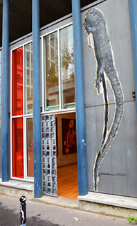 Galerie Itinerrance 325