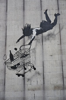 Banksy web 1