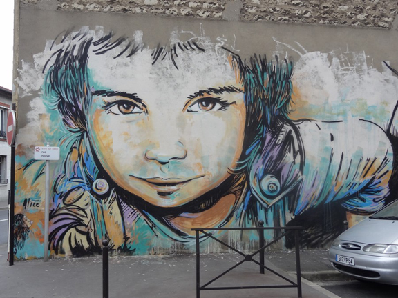 Alice Pasquani