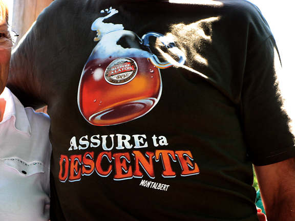 Descente