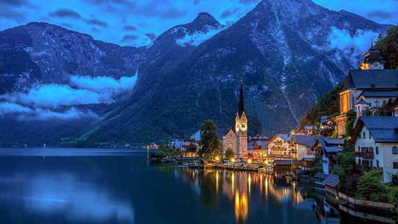 Hallstatt