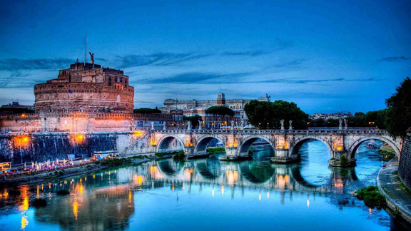 Rome