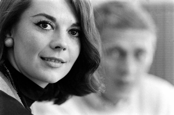 Natalie Wood