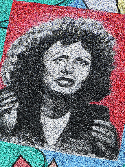 Edith Piaf