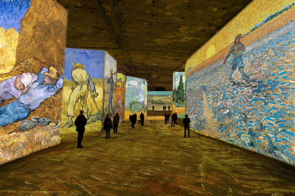 carriere de lumiere a